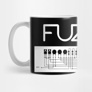 FUZZ Mug